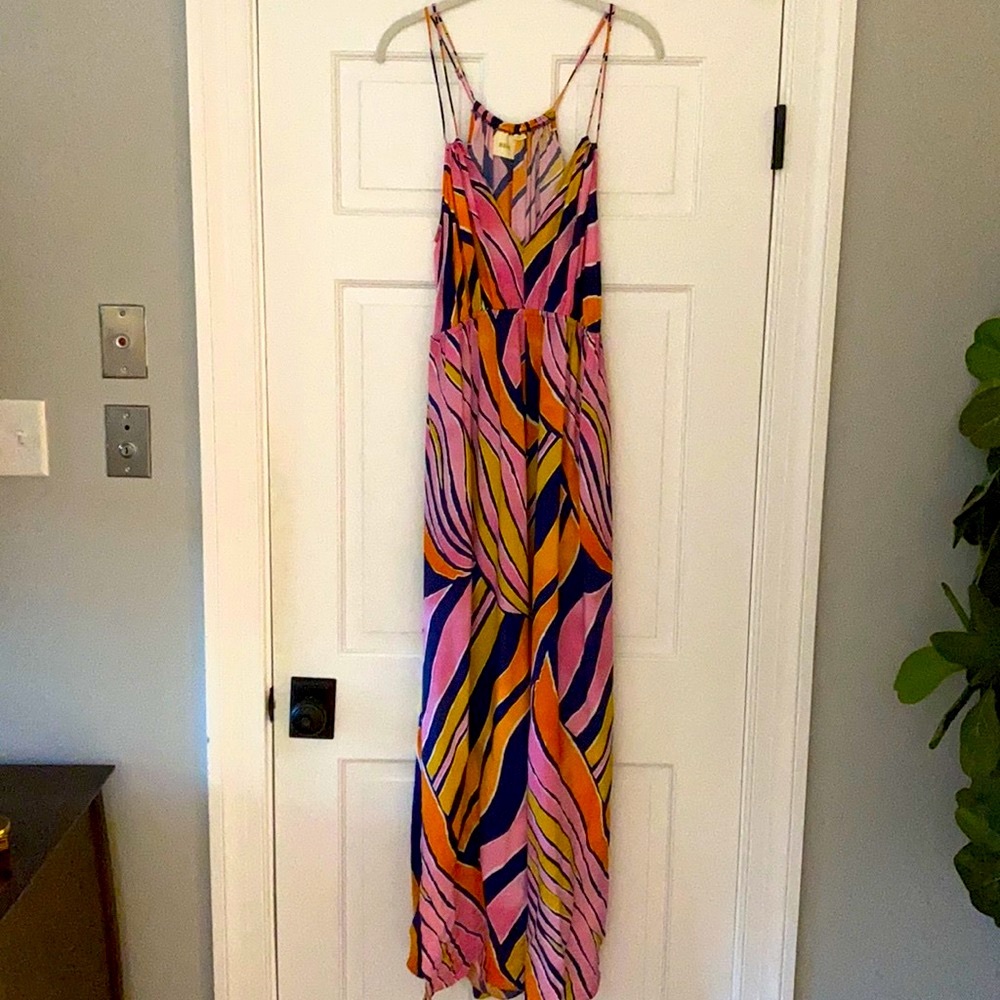 Maeve Jumpsuit